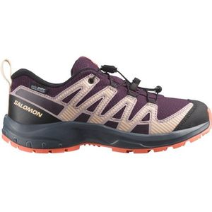 Salomon - XA Pro V8 WP - Wandelschoenen - Waterdicht - Junior
