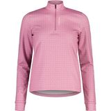 Maloja - SawangM - Sportshirt - Roze