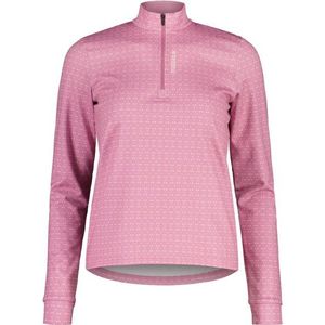 Maloja - SawangM - Sportshirt - Roze