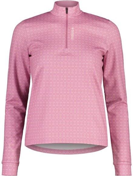 Maloja - SawangM - Sportshirt - Roze