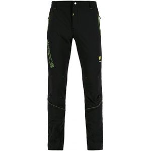 Karpos Ramezza Light Pant Alpine broek (Heren |zwart)