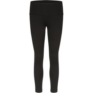 supernatural Womens Super Tights Legging (Dames |zwart)