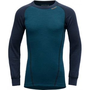 Devold Of Norway Duo Active - Merino T-shirt - Lange Mouwen