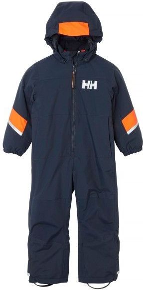 Helly Hansen - Rider 3.0 - Racepak - Waterdicht - Kinderen