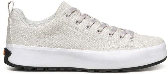 Scarpa - Kid's MW LT - Vrijetijdsschoenen - Grijs/Wit