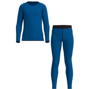 Loeffler Transtex® Warm Basislaag Set