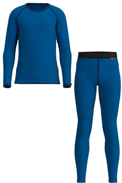 Loeffler Transtex® Warm Basislaag Set