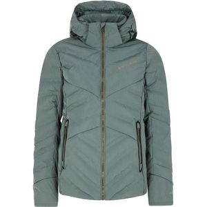 Protest Womens Prtapply Snowjacket Ski-jas (Dames |turkoois |waterdicht)