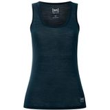 Super.natural - Sierra140 - Mouwloos T-shirt - Dames - Merinowol