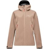 Salewa - Puez Goretex 3L Epe Jas - Waterdicht - Synthetisch - Dames