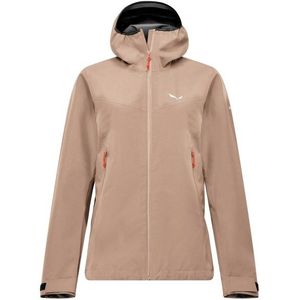 Salewa - Puez Goretex 3L Epe Jas - Waterdicht - Synthetisch - Dames