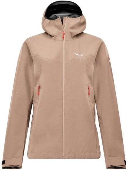 Salewa - Puez Goretex 3L Epe Jas - Waterdicht - Synthetisch - Dames