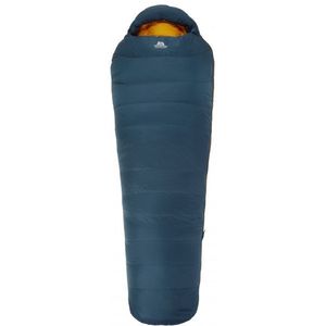 Mountain Equipment Helium 400 Donzen slaapzak (blauw)