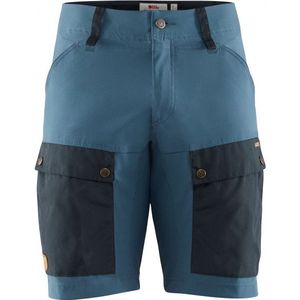 Fjällräven Keb Shorts Short (Heren |blauw)