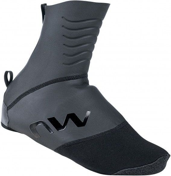Northwave - Extreme Pro - Overschoenen - Grijs - Water- en Windbestendig