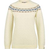 Ivanhoe of Sweden - Sire Crewneck - Wollen Trui - Beige
