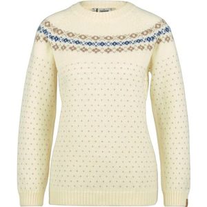Ivanhoe of Sweden - Sire Crewneck - Wollen Trui - Beige