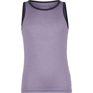 Stoic Kids Merino150 AlsenSt Tank Merino-ondergoed (Kinderen |roze)