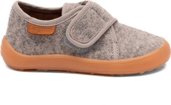 Bisgaard - PAV - Huisschoen - Grijs