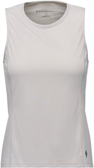 Black Diamond - Distance Tech - Mouwloos T-shirt - Dames