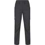 Haglöfs - Lite Standard ZipOff Pant - Trekkingbroek - Grijs - Stretch - DWR-geïmpregneerd