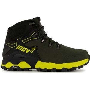 Inov-8 Roclite Pro G 400 GTX V2 Wandelschoenen (Heren |zwart/olijfgroen |waterdicht)