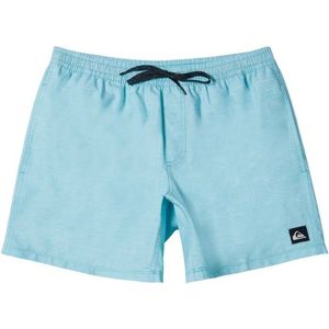 Quiksilver Everyday Deluxe Volley Zwembroek (Heren |blauw)