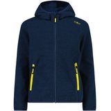 CMP Kinderen Strick Fleecevest