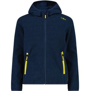 CMP Kinderen Strick Fleecevest