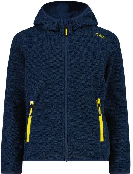 CMP Kinderen Strick Fleecevest