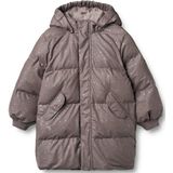 WHEAT - Küste - Winterjack - Bruin - Waterdicht - Isolerend