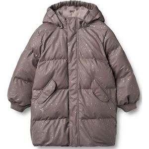 WHEAT - Küste - Winterjack - Bruin - Waterdicht - Isolerend