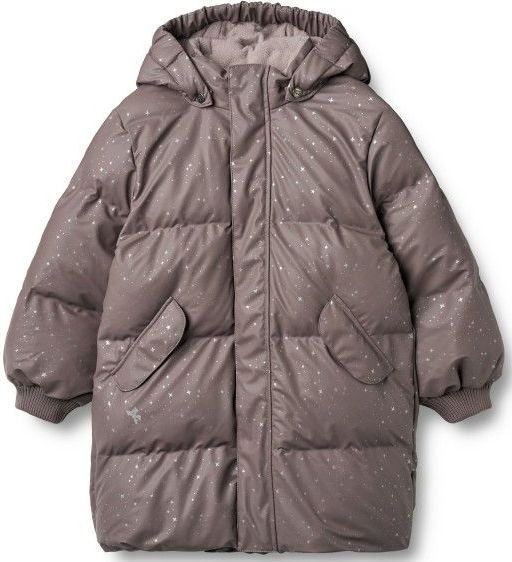 WHEAT - Küste - Winterjack - Bruin - Waterdicht - Isolerend