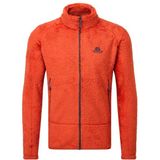 Mountain Equipment - Concordia Jacket - Fleecevest - Rood