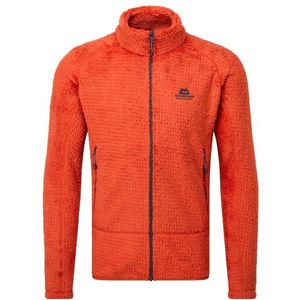 Mountain Equipment - Concordia Jacket - Fleecevest - Rood