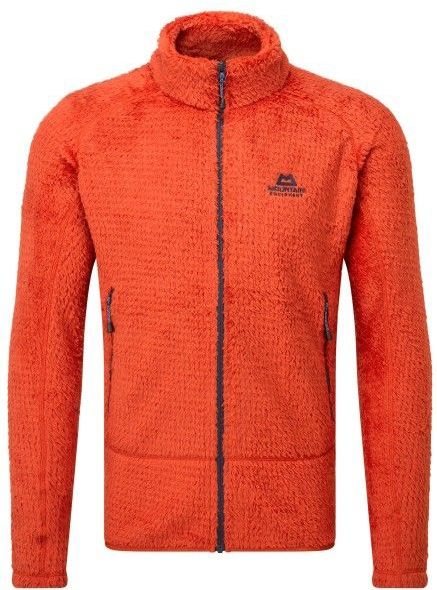 Mountain Equipment - Concordia Jacket - Fleecevest - Rood