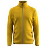 SALEWA Puez Cammino Polarlite Jacket M, olijfolie, S