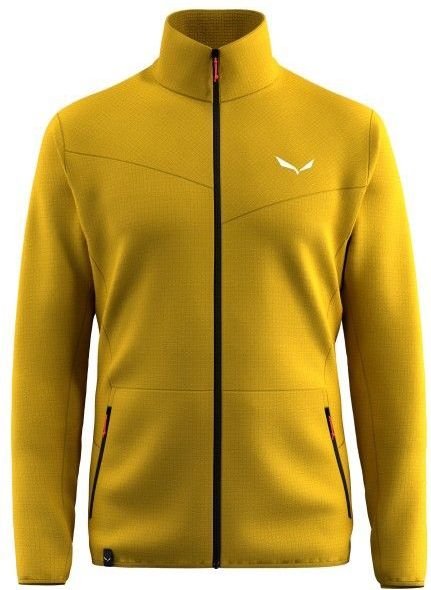 SALEWA Puez Cammino Polarlite Jacket M, olijfolie, S