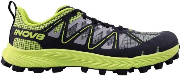 Inov-8 Mudtalon Speed V2 Trailrunningschoenen (Heren |meerkleurig)