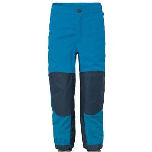 Vaude Kids Caprea Antimos Pants Trekkingbroek (Kinderen |blauw)