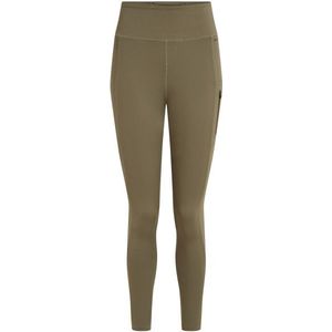 Craghoppers Womens Nosilife Adeena Legging Legging (Dames |olijfgroen)