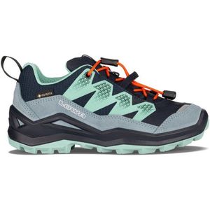 Lowa Kids Maddox Pro GTX LO Multisportschoenen (Kinderen |meerkleurig |waterdicht)