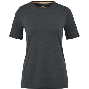 Venice Beach Womens Sia Drytivity Sportshirt (Dames |grijs)