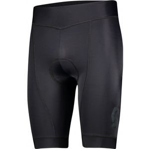 Scott Shorts Endurance + Fietsbroek (Heren |zwart/grijs)