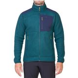 Mountain Equipment - Highpile Jacket - Fleecevest - Blauw