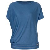 Super.natural - W YOGA LOOSE TEE - T-shirt - Korte Mouwen
