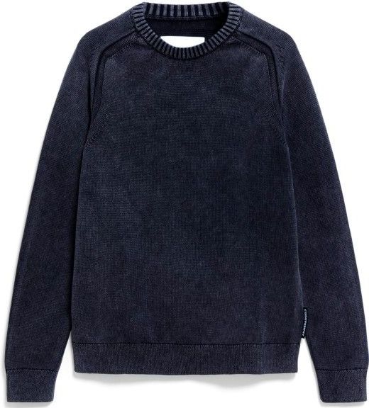 Armedangels - VAANJO - Gebreide Pullover - Mêlee - Regular Fit