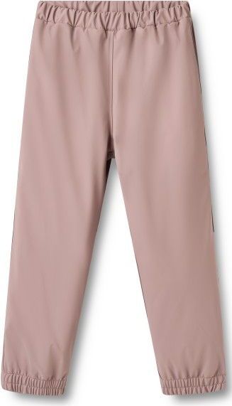 WHEAT - Kid's Um - Regenbroek - Roze - Waterdicht