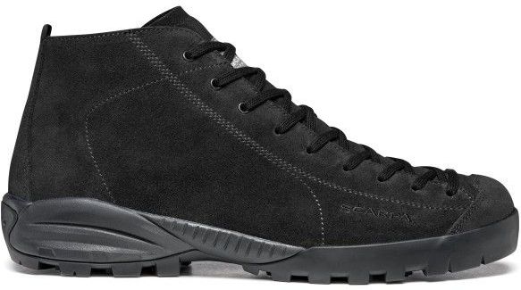 Scarpa - Mojito City Mid GTX Wool - Winterschoenen - Zwart - Waterdicht