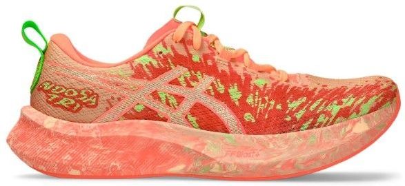 Asics - Noosa TRI™ 16 - Hardloopschoenen - Multi - Ademend Mesh Bovenwerk